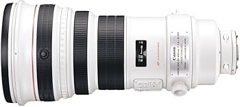 Amazon.co.jp: Canon EFレンズ EF400mm F2.8L IS USM 単焦点